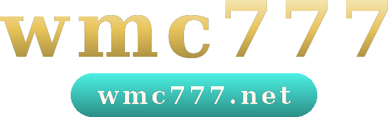 wmc777 logo